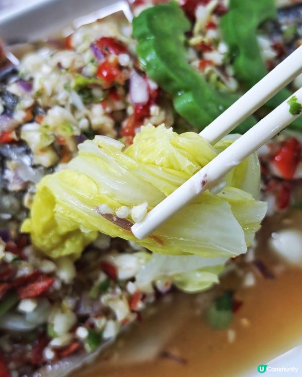 酸辣🌶️過癮🤤口味🇹🇭正宗