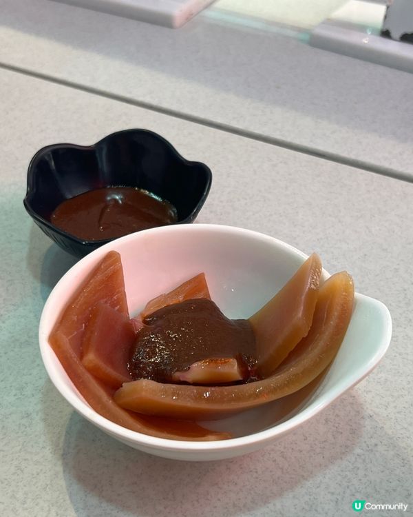 ｛元朗美食｝合興車仔麵，一直保持水準，必食！