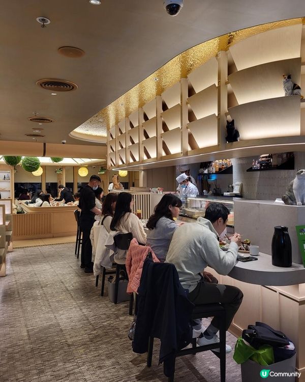 旺角、太子 ︳奢華味覺之旅