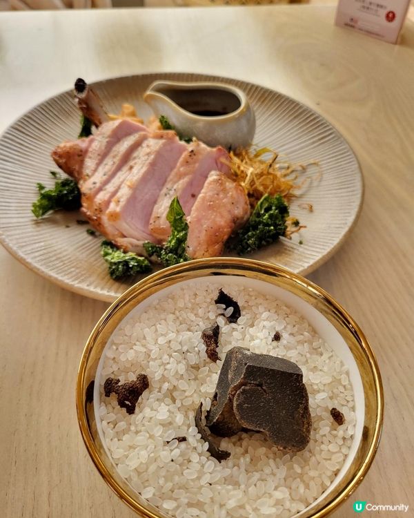 旺角、太子 ︳奢華味覺之旅