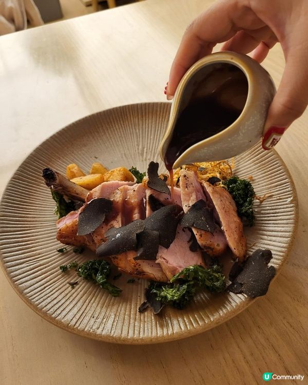 旺角、太子 ︳奢華味覺之旅