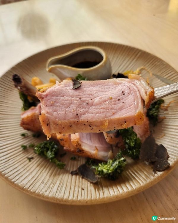 旺角、太子 ︳奢華味覺之旅