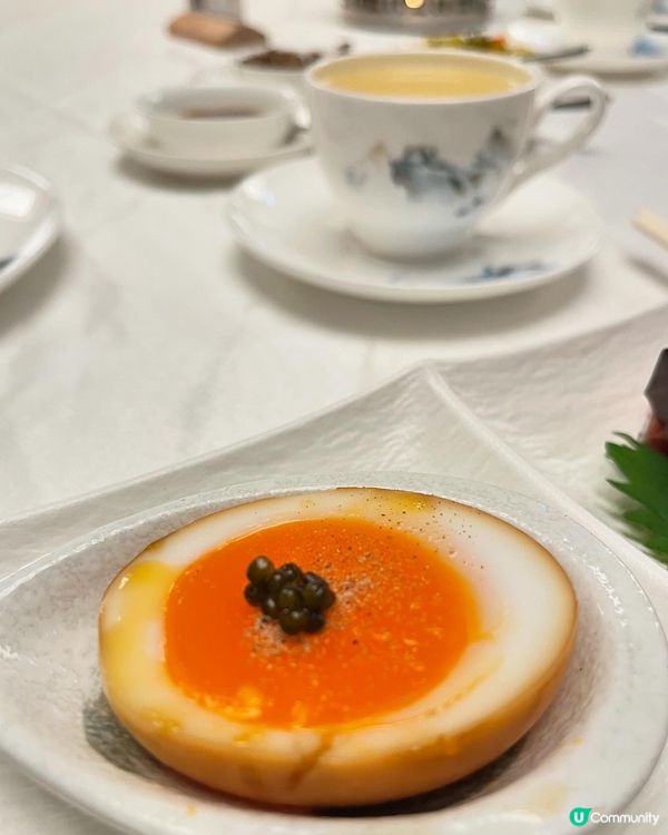 米芝蓮餐廳都唔錯🙌🏻~