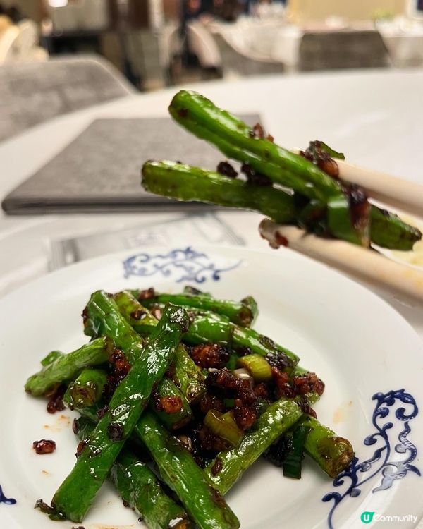 米芝蓮餐廳都唔錯🙌🏻~