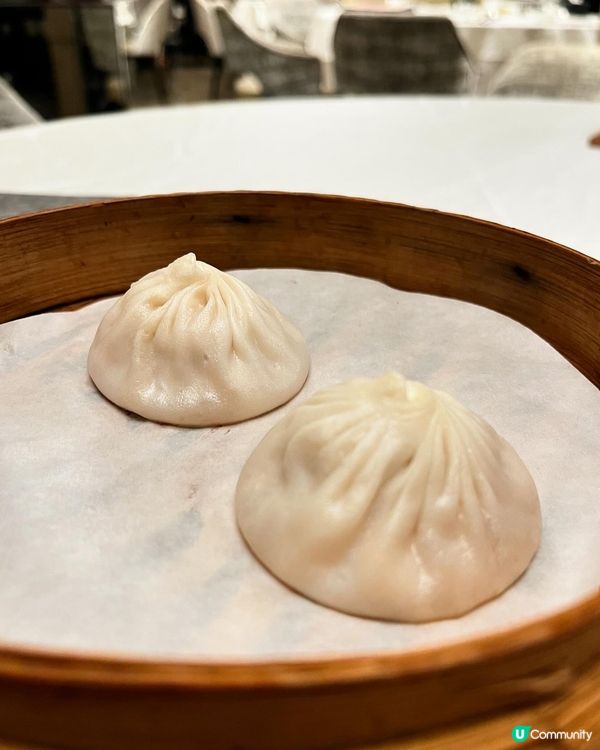 米芝蓮餐廳都唔錯🙌🏻~