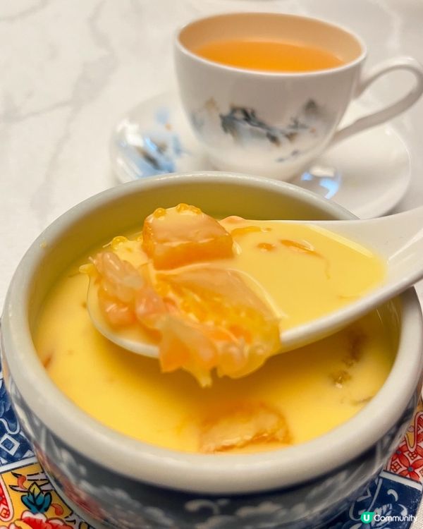 米芝蓮餐廳都唔錯🙌🏻~