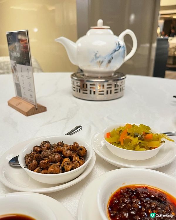 米芝蓮餐廳都唔錯🙌🏻~