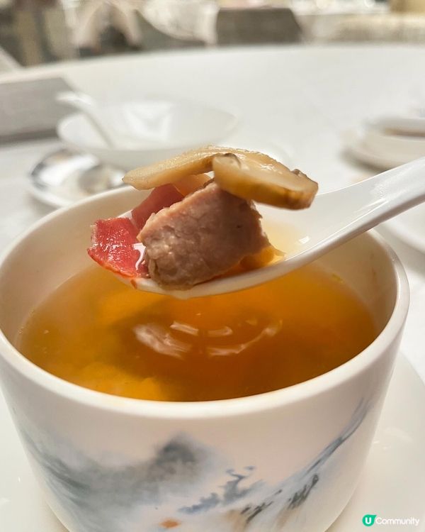 米芝蓮餐廳都唔錯🙌🏻~