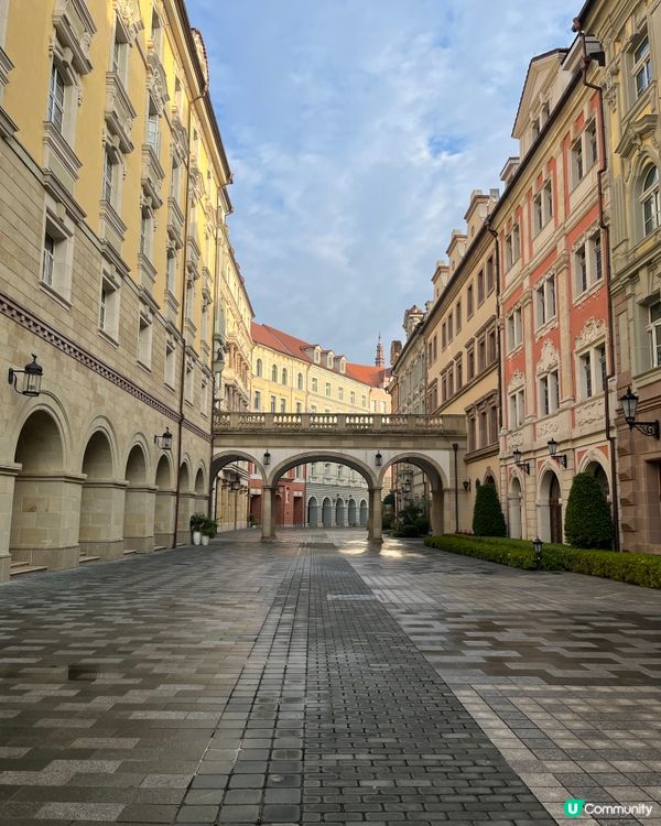 ## 東莞松山湖之旅🤩  
## 松山湖之旅，真係大開眼界！