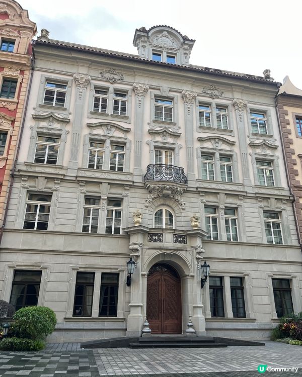 ## 東莞松山湖之旅🤩  
## 松山湖之旅，真係大開眼界！