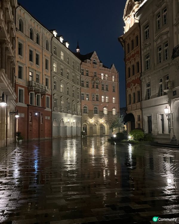 ## 東莞松山湖之旅🤩  
## 松山湖之旅，真係大開眼界！