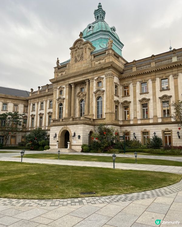 ## 東莞松山湖之旅🤩  
## 松山湖之旅，真係大開眼界！