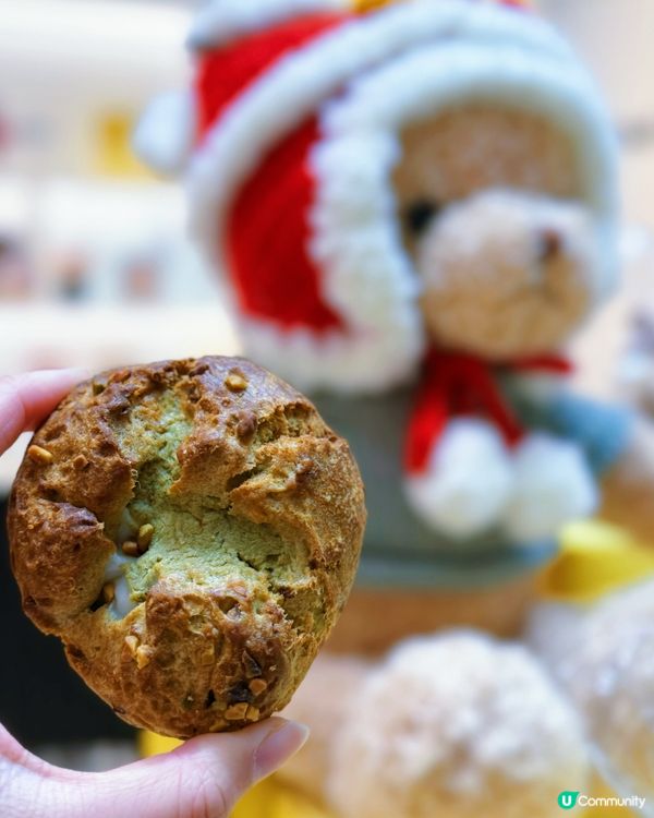 尖沙咀甜品之旅🍰 雙魚小姐精緻手工曲奇🍪蛋糕🎂