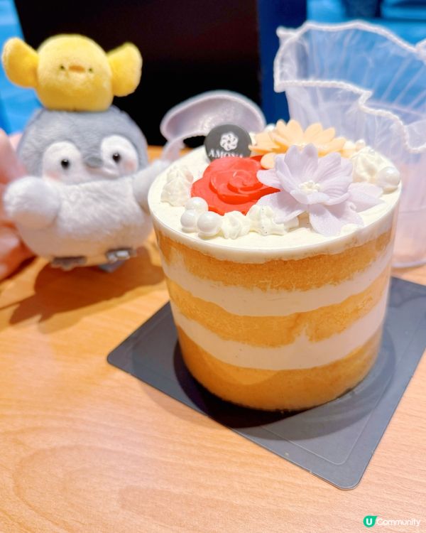 情人節蛋糕推薦❤️