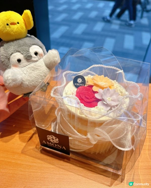 情人節蛋糕推薦❤️