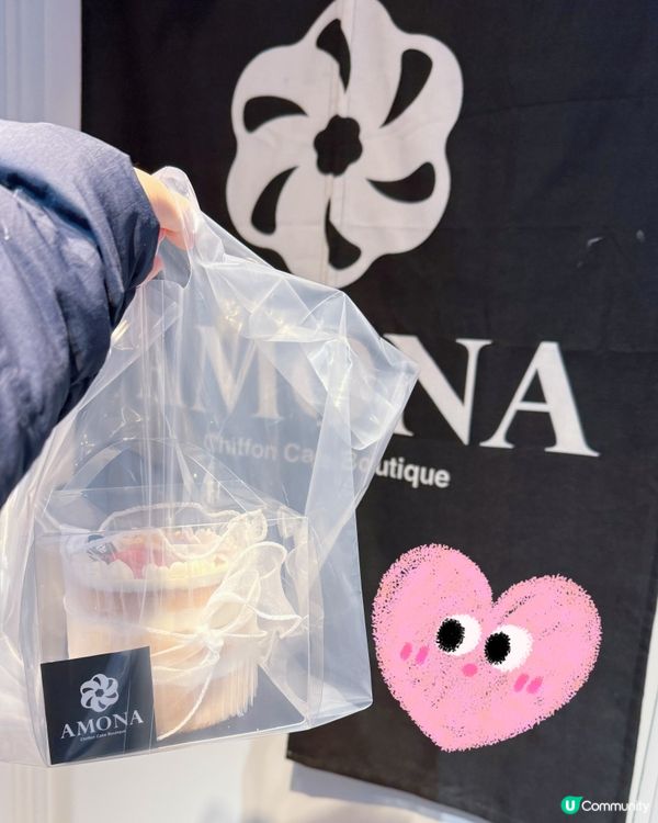 情人節蛋糕推薦❤️