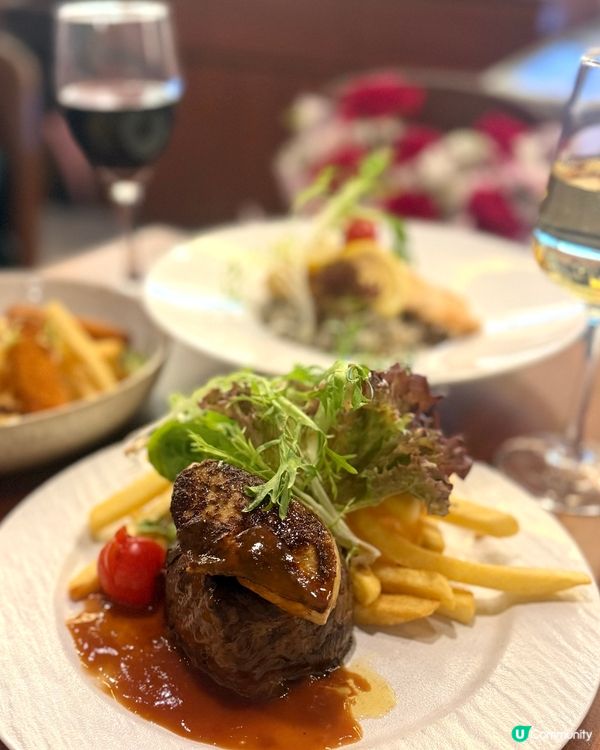 💗情人節套餐 仲有訂花服務