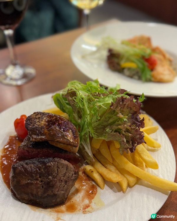 💗情人節套餐 仲有訂花服務