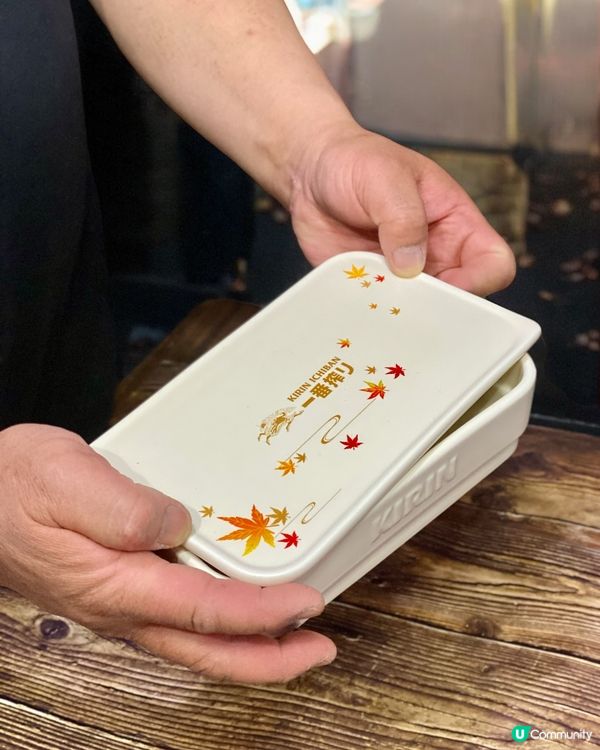 ✨香港🇭🇰-📣💬富士山酒杯很美⁉️🎉「用後感⁉」️📣見內文✨