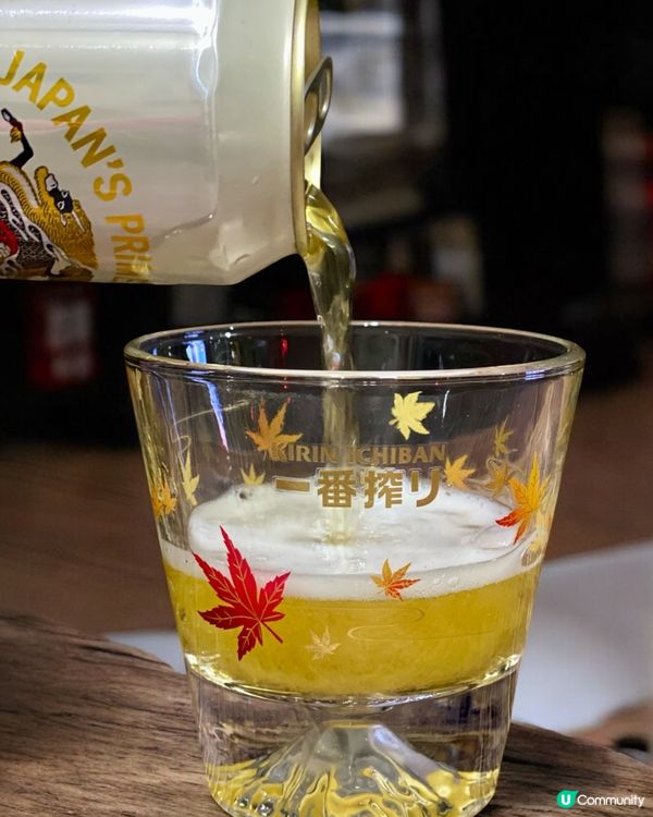 ✨香港🇭🇰-📣💬富士山酒杯很美⁉️🎉「用後感⁉」️📣見內文✨