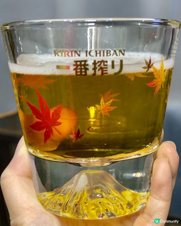 ✨香港🇭🇰-📣💬富士山酒杯很美⁉️🎉「用後感⁉」️📣見內文✨