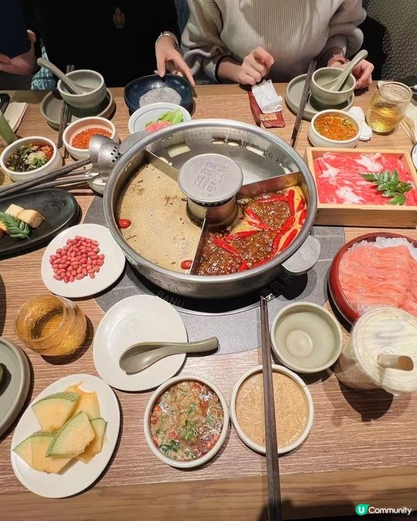 深圳性價比高的毛肚火鍋店