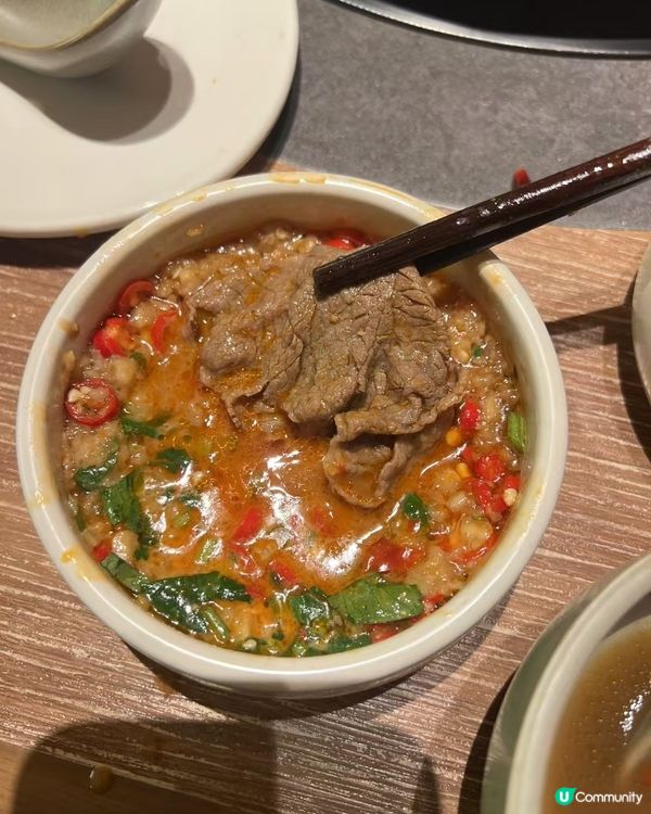 深圳性價比高的毛肚火鍋店