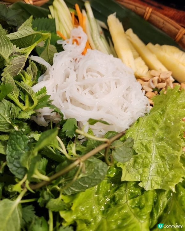 河內不錯的餐廳