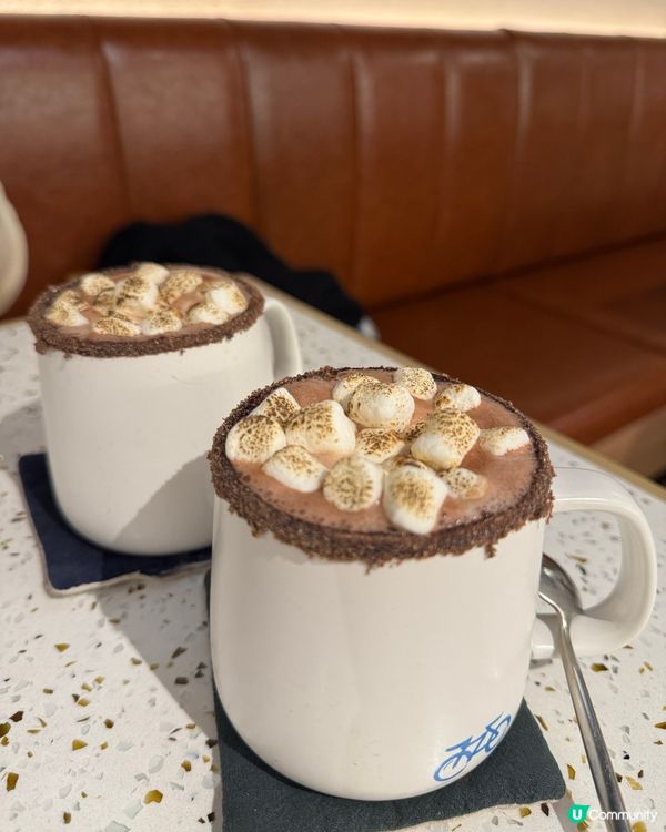 [大圍］圍方上蓋極方便英倫風西餐🇬🇧