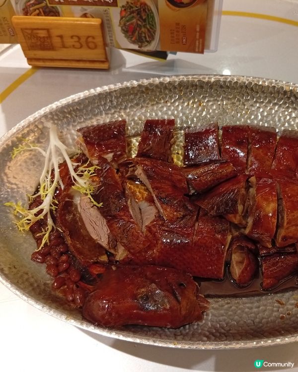 年十二飲茶聚會 🎉，享受好意頭美食