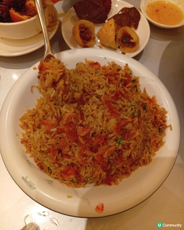 年十二飲茶聚會 🎉，享受好意頭美食