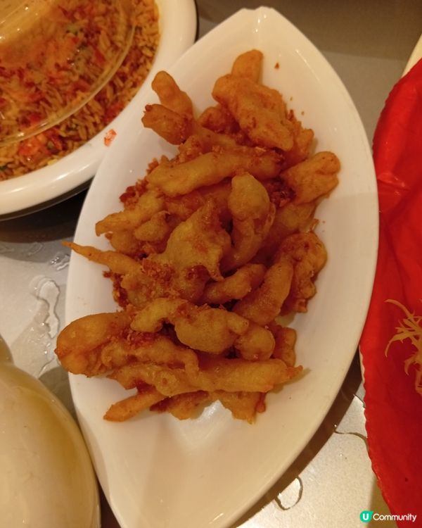 年十二飲茶聚會 🎉，享受好意頭美食