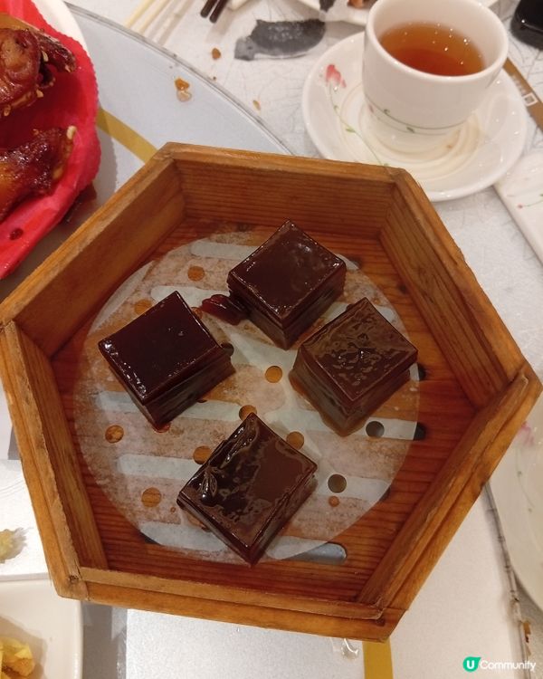 年十二飲茶聚會 🎉，享受好意頭美食