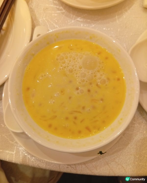 年十二飲茶聚會 🎉，享受好意頭美食