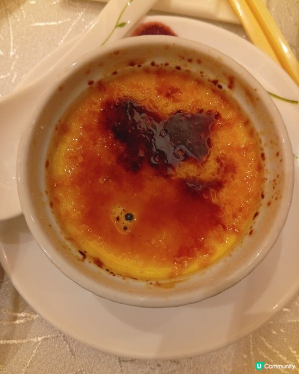 年十二飲茶聚會 🎉，享受好意頭美食