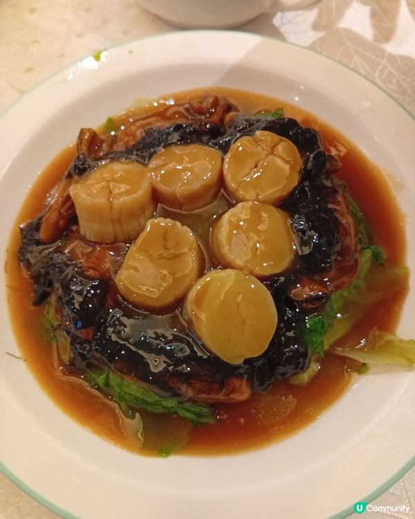 年十二飲茶聚會 🎉，享受好意頭美食