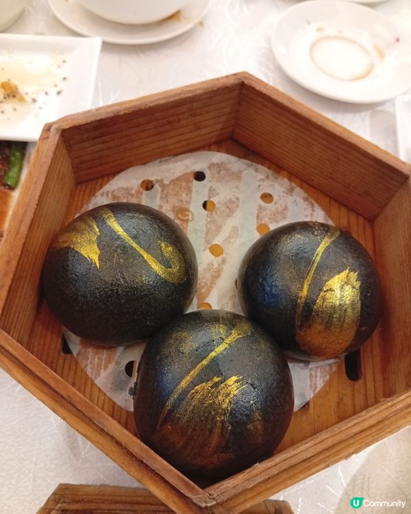 年十二飲茶聚會 🎉，享受好意頭美食