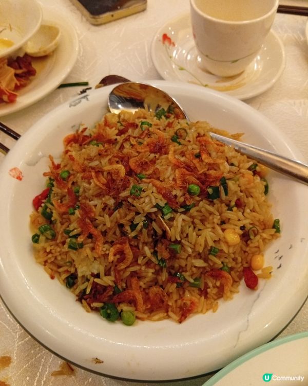 年十二飲茶聚會 🎉，享受好意頭美食