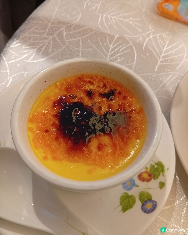 年十二飲茶聚會 🎉，享受好意頭美食