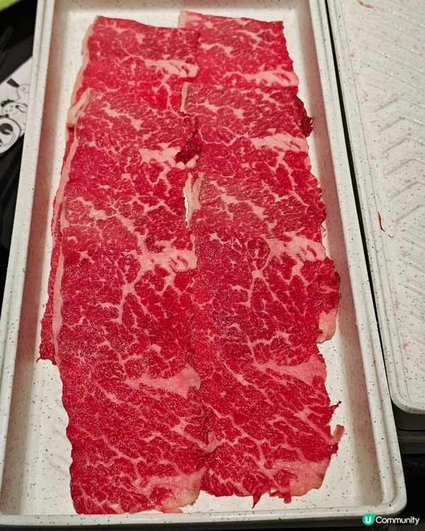 高質放題推介🥘 $261送/位起，仲送埋「賀年海鮮頭盤」