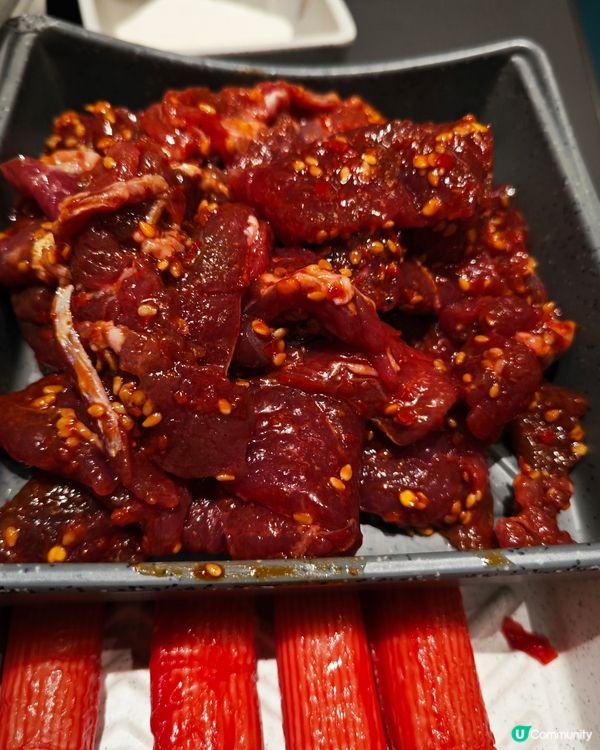 高質放題推介🥘 $261送/位起，仲送埋「賀年海鮮頭盤」