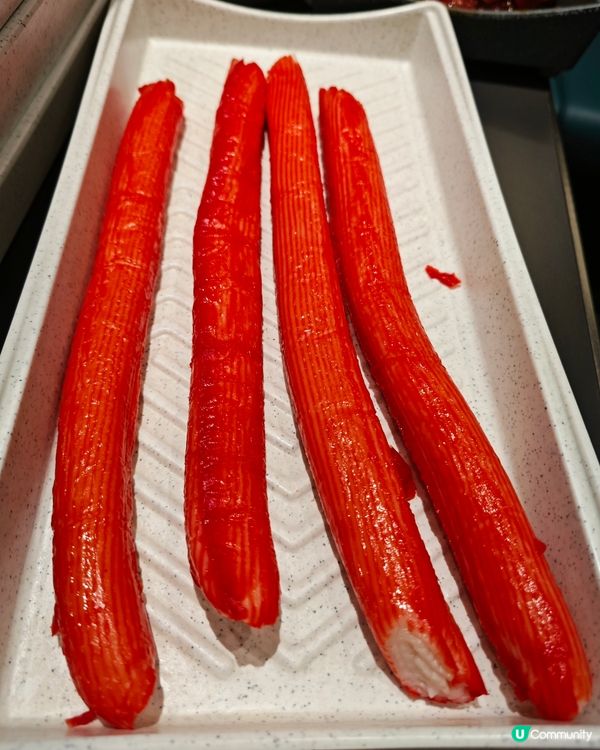 高質放題推介🥘 $261送/位起，仲送埋「賀年海鮮頭盤」