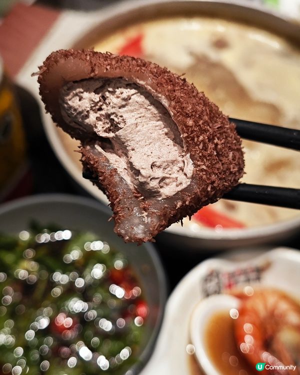 高質放題推介🥘 $261送/位起，仲送埋「賀年海鮮頭盤」