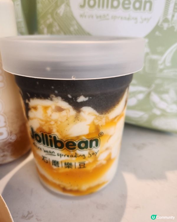 健康之選豆乳食品