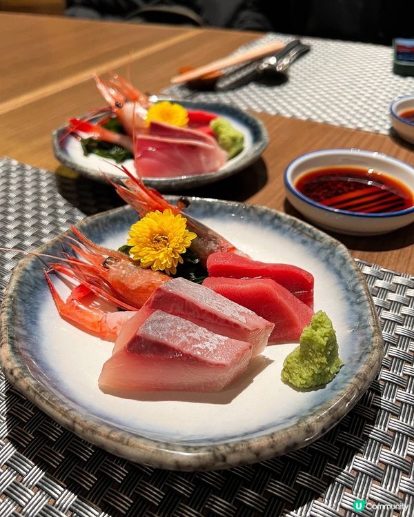 ʚ♡ 居高臨下鐵板燒 • 海賀 ♡ɞ