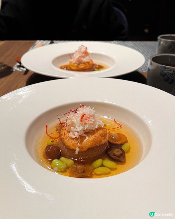 ʚ♡ 居高臨下鐵板燒 • 海賀 ♡ɞ