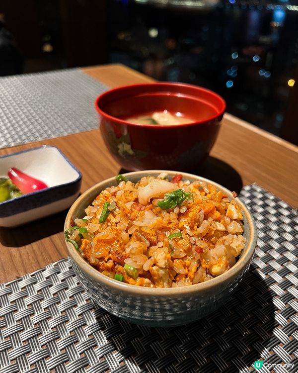 ʚ♡ 居高臨下鐵板燒 • 海賀 ♡ɞ