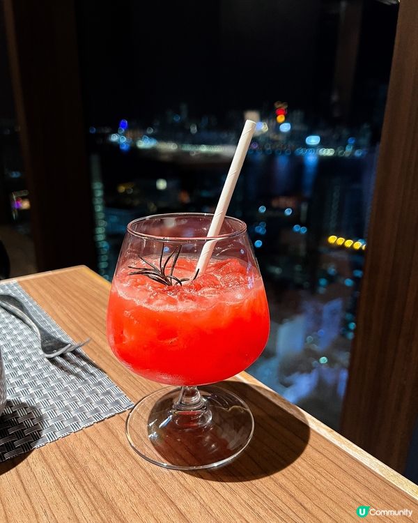 ʚ♡ 居高臨下鐵板燒 • 海賀 ♡ɞ