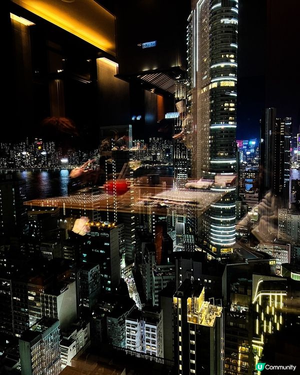 ʚ♡ 居高臨下鐵板燒 • 海賀 ♡ɞ