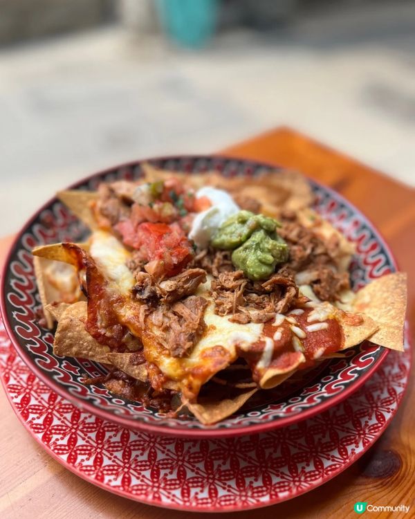 南丫島異國風情墨西哥美食🇲🇽